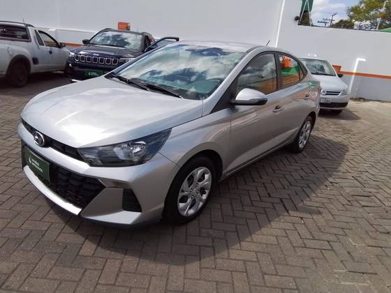 HYUNDAI HB20S 1.0 12V FLEX COMFORT PLUS MANUAL HYUNDAI HB20S 1.0 12V FLEX COMFORT PLUS MANUAL